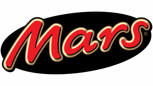 Mars-Logo
